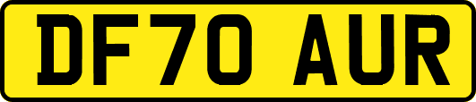 DF70AUR