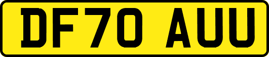 DF70AUU