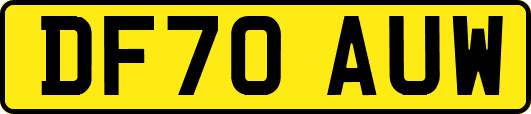 DF70AUW