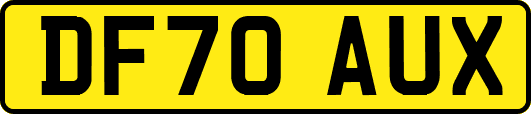 DF70AUX
