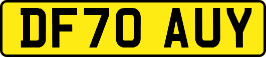DF70AUY