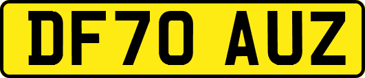 DF70AUZ