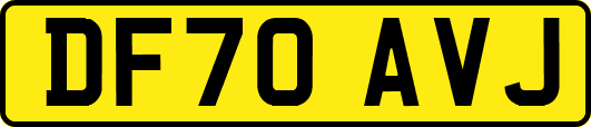 DF70AVJ