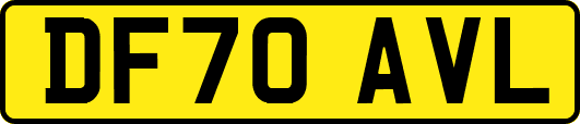 DF70AVL
