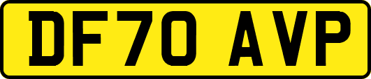 DF70AVP