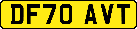 DF70AVT