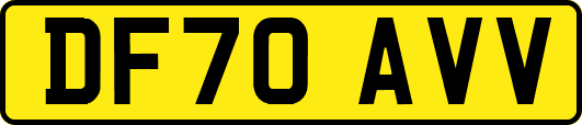 DF70AVV