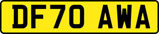DF70AWA