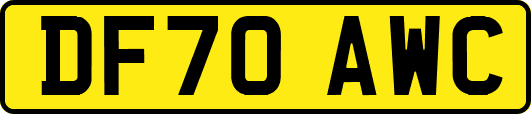 DF70AWC