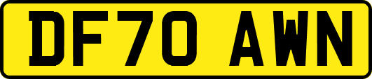 DF70AWN