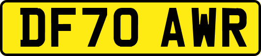 DF70AWR
