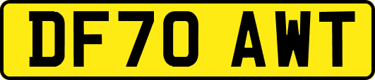 DF70AWT
