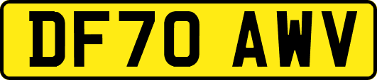 DF70AWV