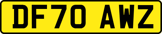 DF70AWZ