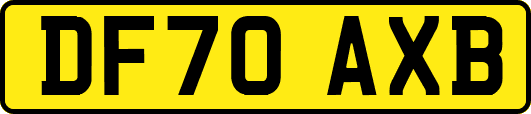 DF70AXB