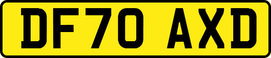 DF70AXD