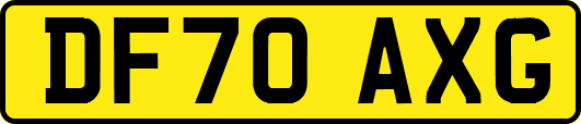 DF70AXG