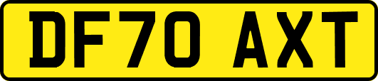 DF70AXT