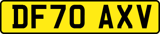 DF70AXV