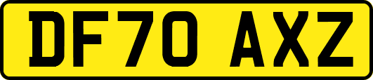 DF70AXZ