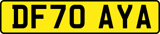 DF70AYA