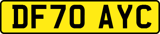 DF70AYC