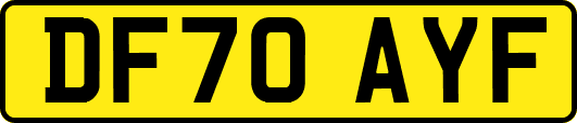 DF70AYF