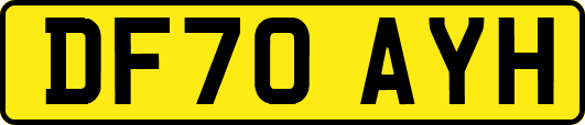 DF70AYH