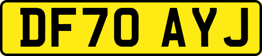 DF70AYJ