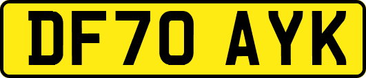 DF70AYK
