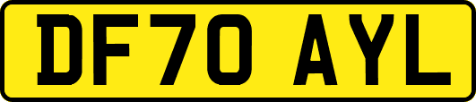 DF70AYL