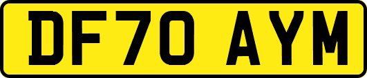DF70AYM