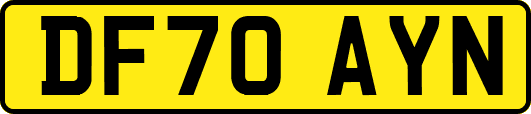 DF70AYN