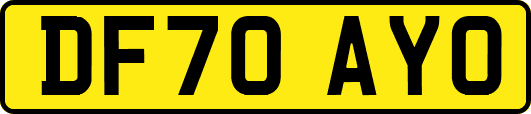 DF70AYO