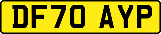 DF70AYP