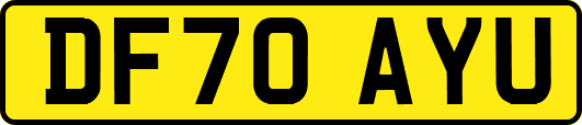 DF70AYU