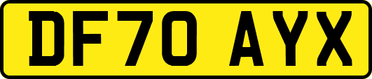 DF70AYX