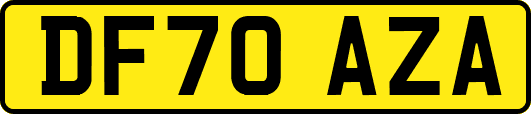 DF70AZA