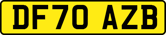 DF70AZB