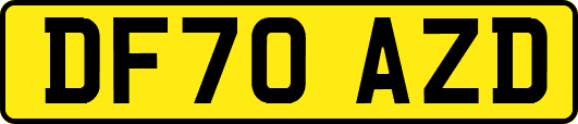 DF70AZD