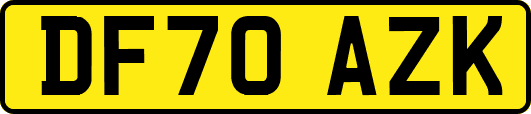 DF70AZK