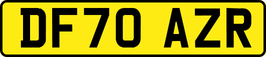 DF70AZR