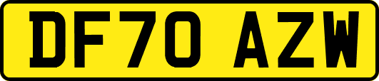DF70AZW