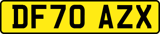 DF70AZX