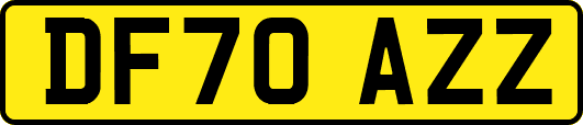 DF70AZZ