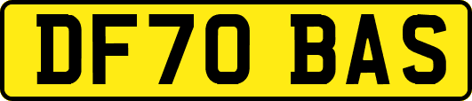 DF70BAS