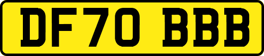 DF70BBB