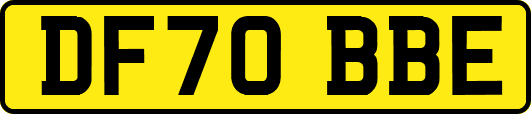 DF70BBE