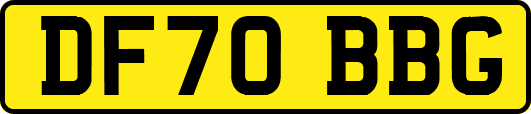 DF70BBG