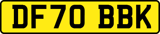 DF70BBK